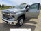 2024 Chevrolet Silverado 3500 HD LTZ DRW