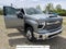 2024 Chevrolet Silverado 3500 HD LTZ DRW