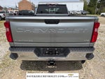2024 Chevrolet Silverado 3500 HD LTZ DRW
