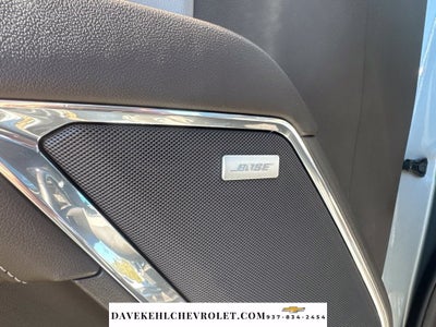 2024 Chevrolet Silverado 3500 HD LTZ