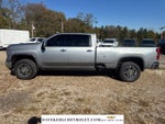 2024 Chevrolet Silverado 3500 HD LTZ