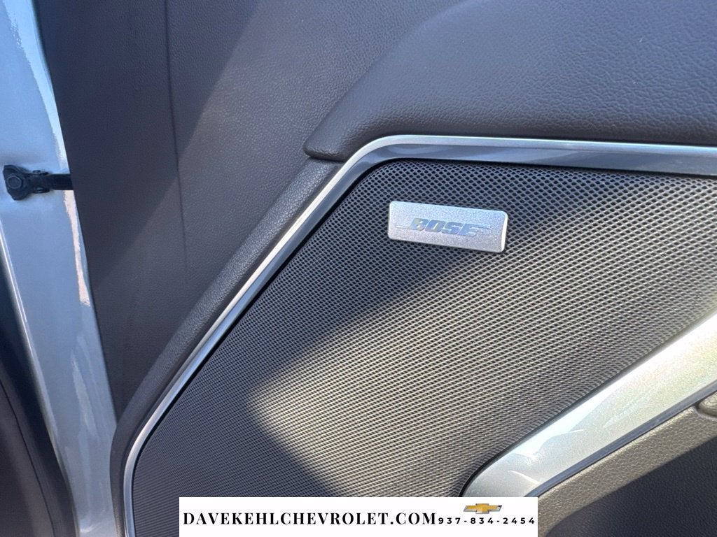 2024 Chevrolet Silverado 3500 HD LTZ