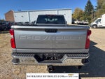 2024 Chevrolet Silverado 3500 HD LTZ