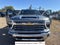 2024 Chevrolet Silverado 3500 HD LTZ