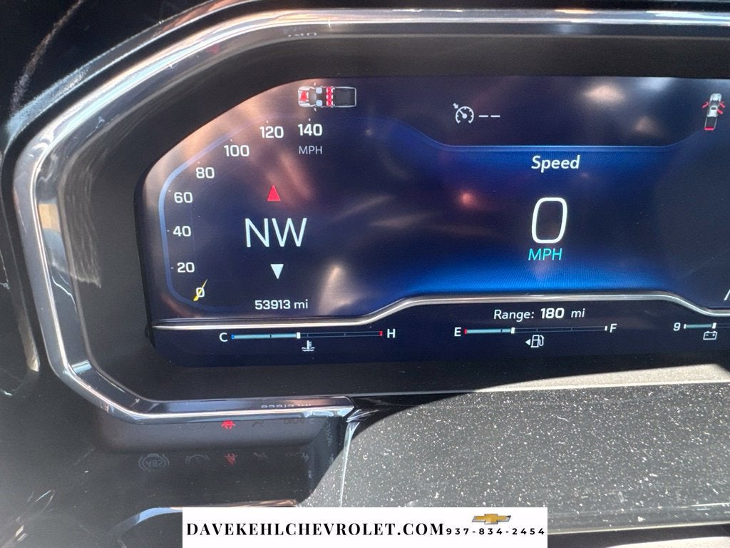 2024 Chevrolet Silverado 3500 HD LTZ