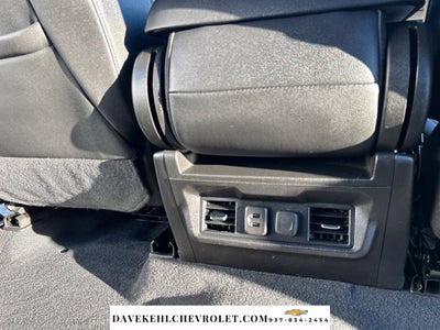 2021 Chevrolet Silverado 3500 HD LTZ