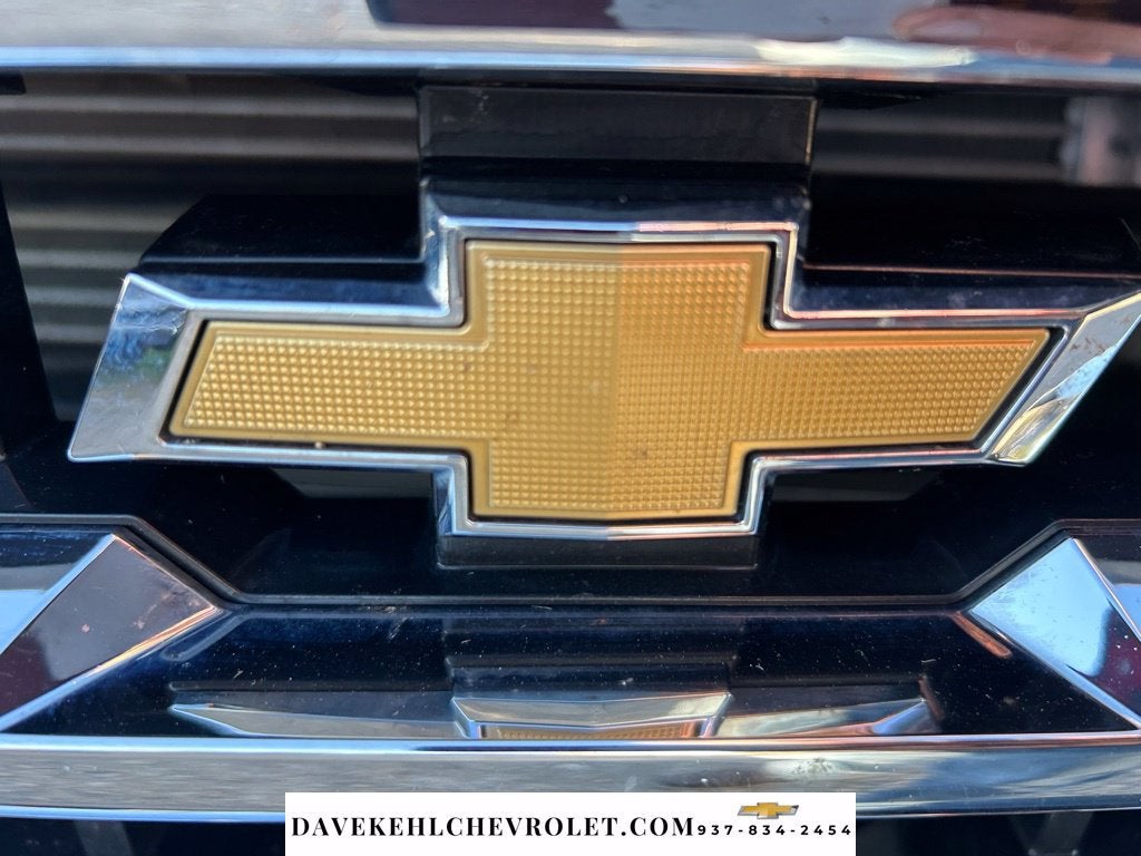 2021 Chevrolet Silverado 3500 HD LTZ