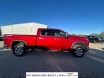 2021 Chevrolet Silverado 3500 HD LTZ