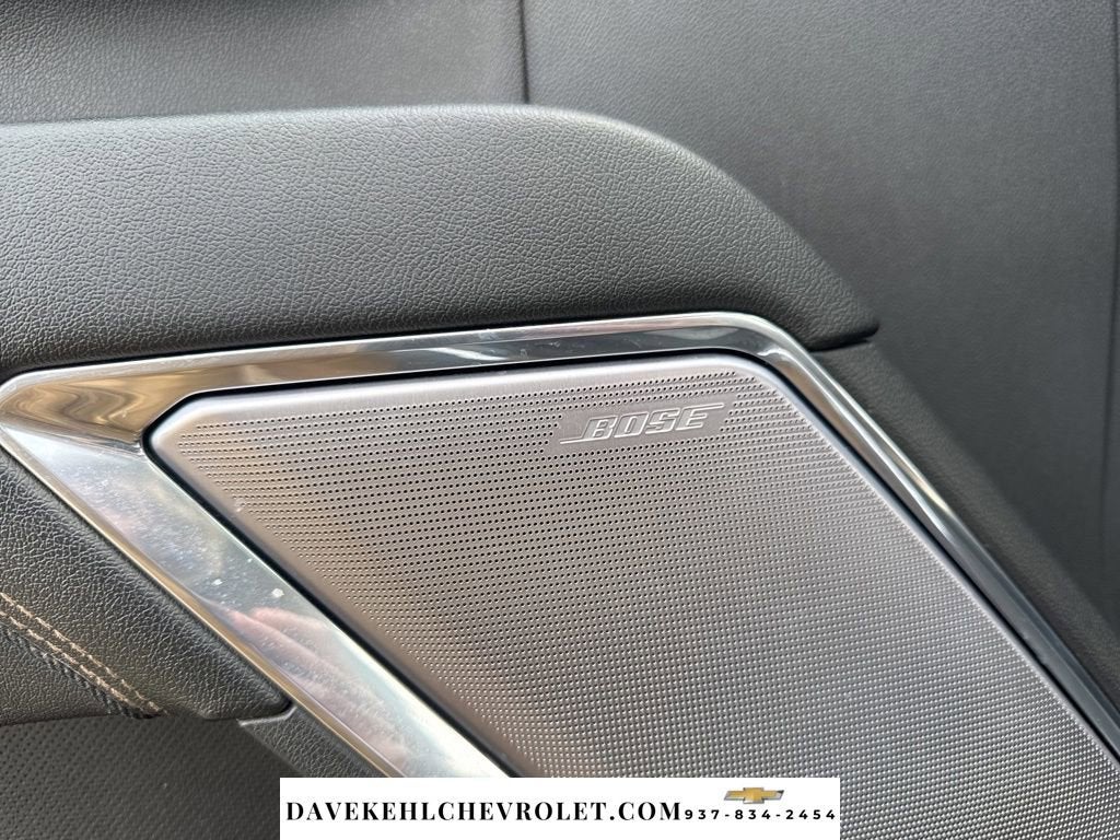 2024 Chevrolet Silverado 3500 HD High Country DRW