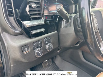 2024 Chevrolet Silverado 3500 HD High Country DRW