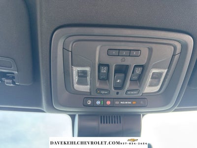 2024 Chevrolet Silverado 3500 HD High Country DRW