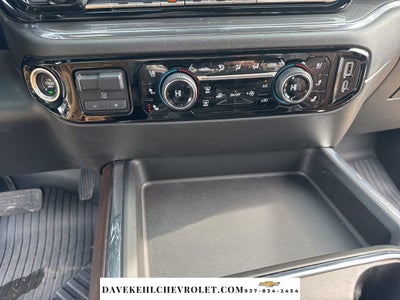 2024 Chevrolet Silverado 3500 HD High Country DRW