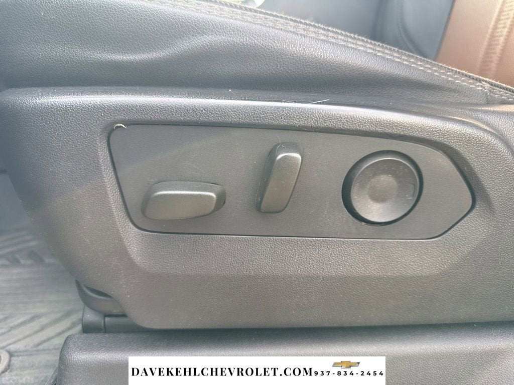 2024 Chevrolet Silverado 3500 HD High Country DRW