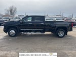 2024 Chevrolet Silverado 3500 HD High Country DRW