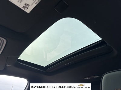 2024 Chevrolet Silverado 3500 HD High Country DRW