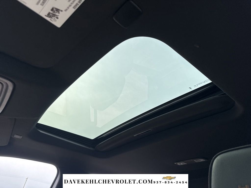 2024 Chevrolet Silverado 3500 HD High Country DRW