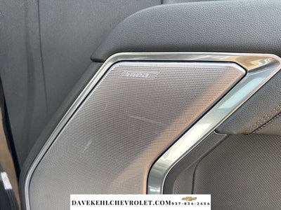 2024 Chevrolet Silverado 3500 HD High Country DRW