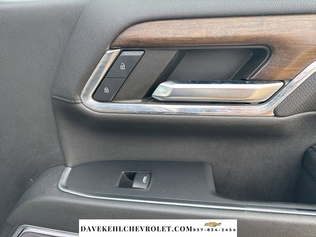 2024 Chevrolet Silverado 3500 HD High Country DRW