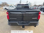 2024 Chevrolet Silverado 3500 HD High Country DRW