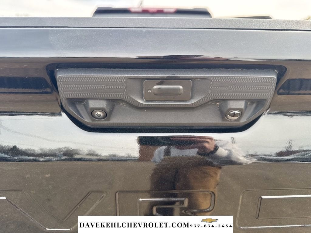 2024 Chevrolet Silverado 3500 HD High Country DRW