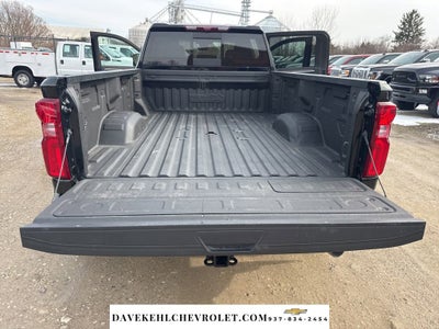 2024 Chevrolet Silverado 3500 HD High Country DRW
