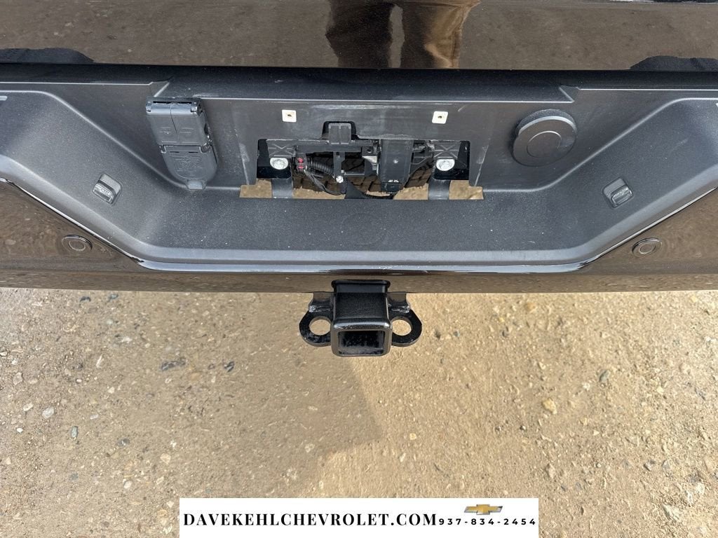 2024 Chevrolet Silverado 3500 HD High Country DRW