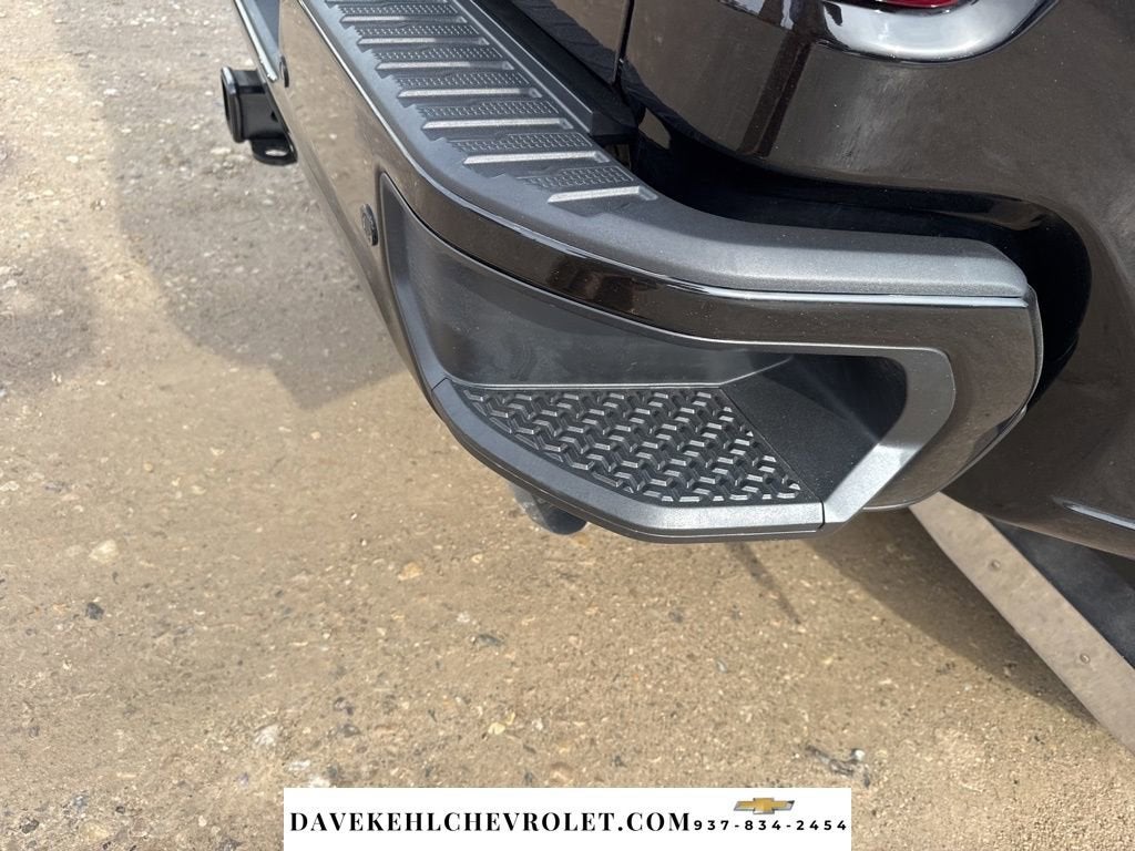 2024 Chevrolet Silverado 3500 HD High Country DRW