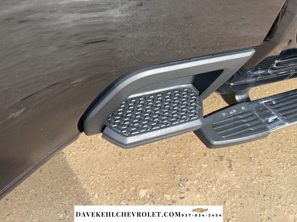 2024 Chevrolet Silverado 3500 HD High Country DRW