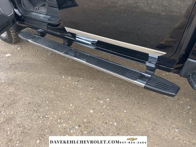 2024 Chevrolet Silverado 3500 HD High Country DRW