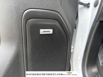 2022 Chevrolet Silverado 3500 HD High Country