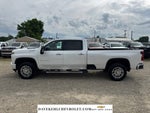 2022 Chevrolet Silverado 3500 HD High Country