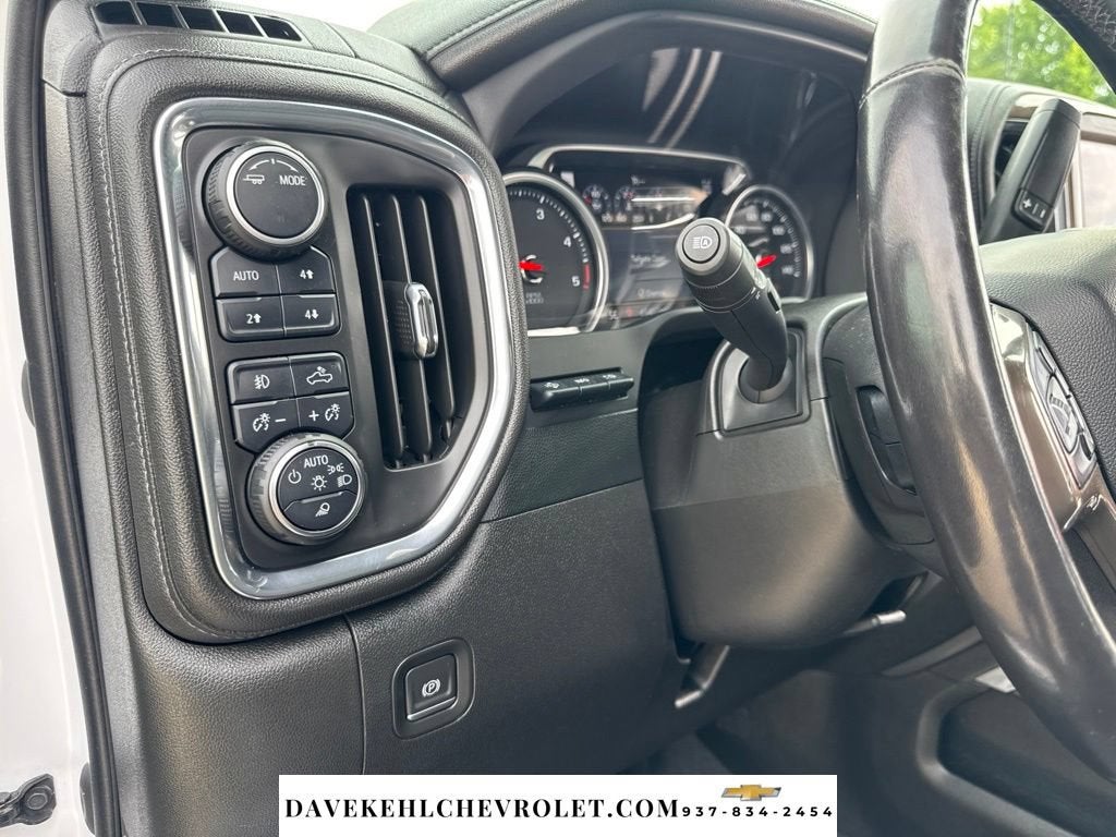 2022 Chevrolet Silverado 3500 HD High Country