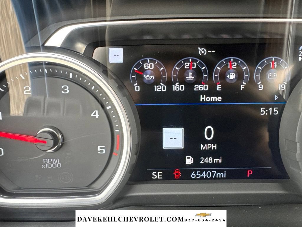 2022 Chevrolet Silverado 3500 HD High Country
