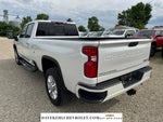 2022 Chevrolet Silverado 3500 HD High Country