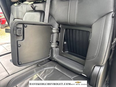 2022 Chevrolet Silverado 3500 HD High Country