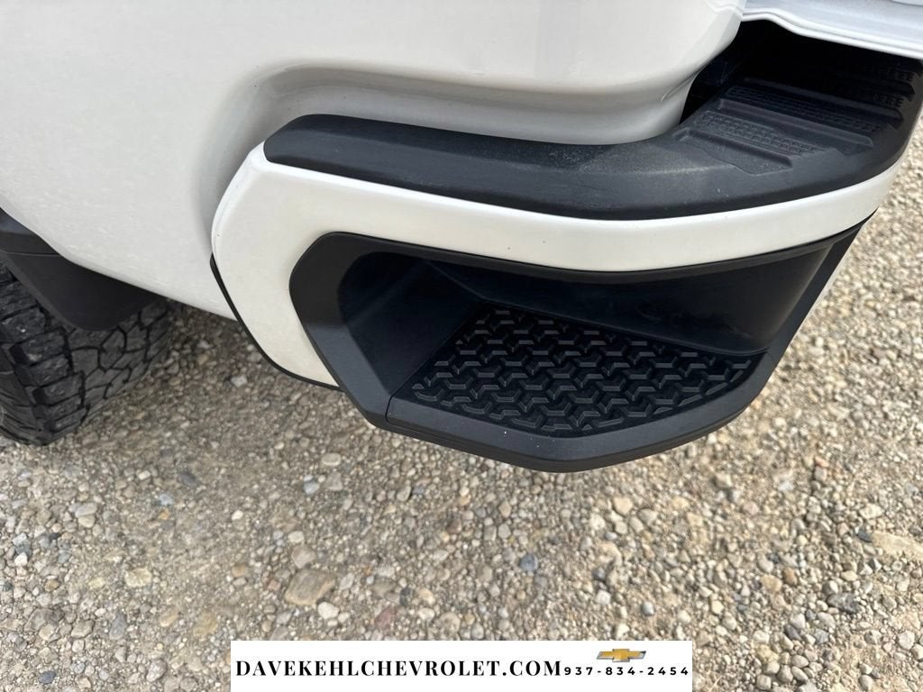 2022 Chevrolet Silverado 3500 HD High Country