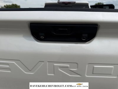 2022 Chevrolet Silverado 3500 HD High Country