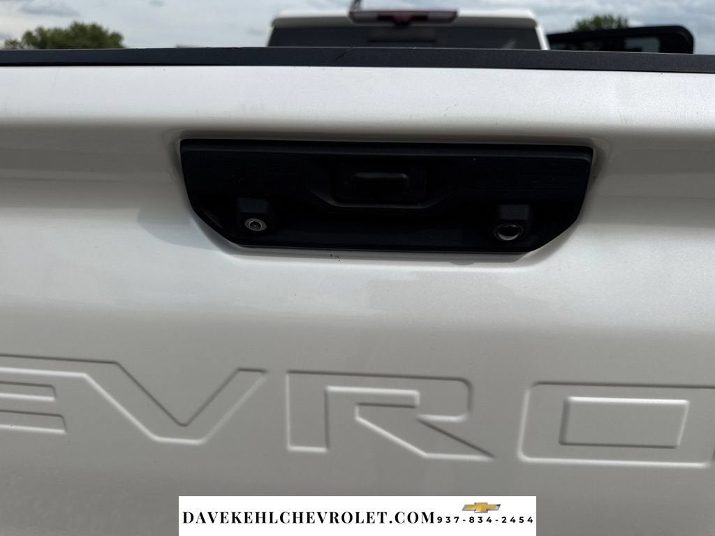 2022 Chevrolet Silverado 3500 HD High Country