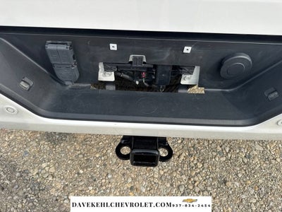 2022 Chevrolet Silverado 3500 HD High Country
