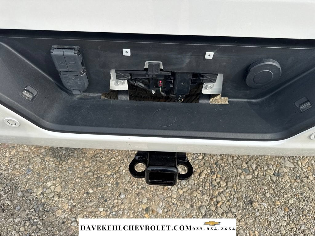 2022 Chevrolet Silverado 3500 HD High Country