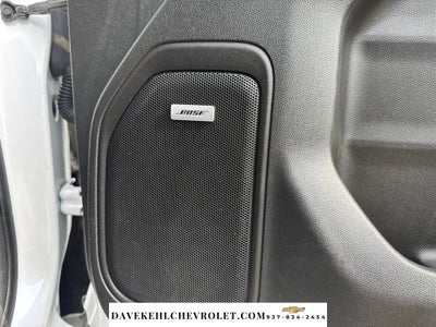 2022 Chevrolet Silverado 3500 HD High Country