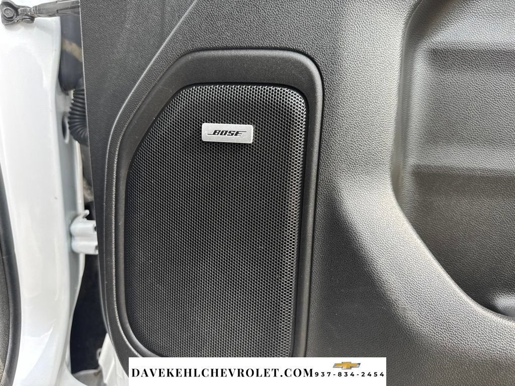 2022 Chevrolet Silverado 3500 HD High Country