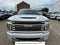 2022 Chevrolet Silverado 3500 HD High Country