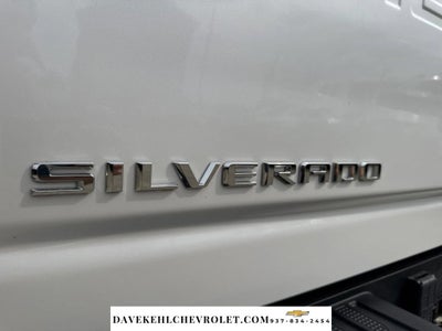 2022 Chevrolet Silverado 3500 HD High Country