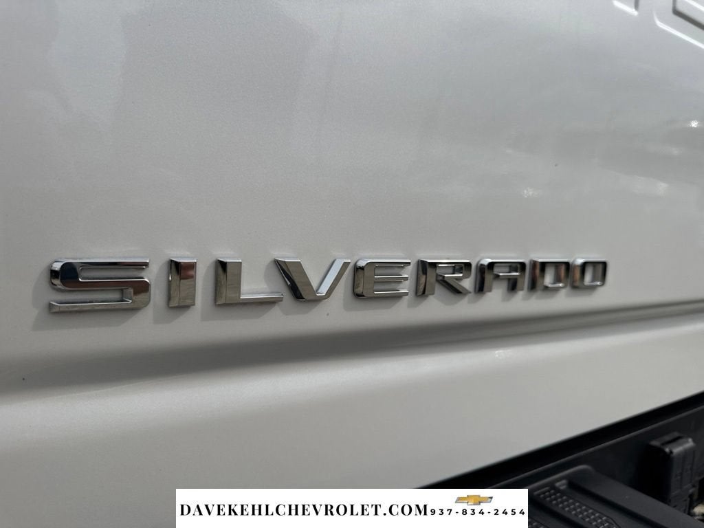 2022 Chevrolet Silverado 3500 HD High Country
