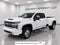 2022 Chevrolet Silverado 3500 HD High Country