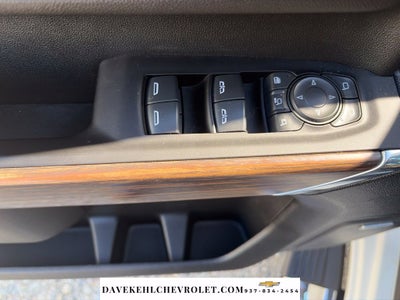 2022 Chevrolet Silverado 3500 HD High Country