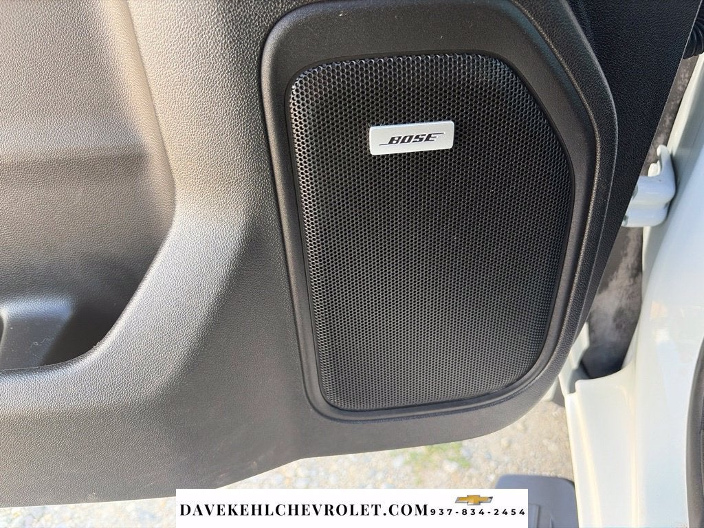 2022 Chevrolet Silverado 3500 HD High Country