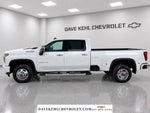 2022 Chevrolet Silverado 3500 HD High Country