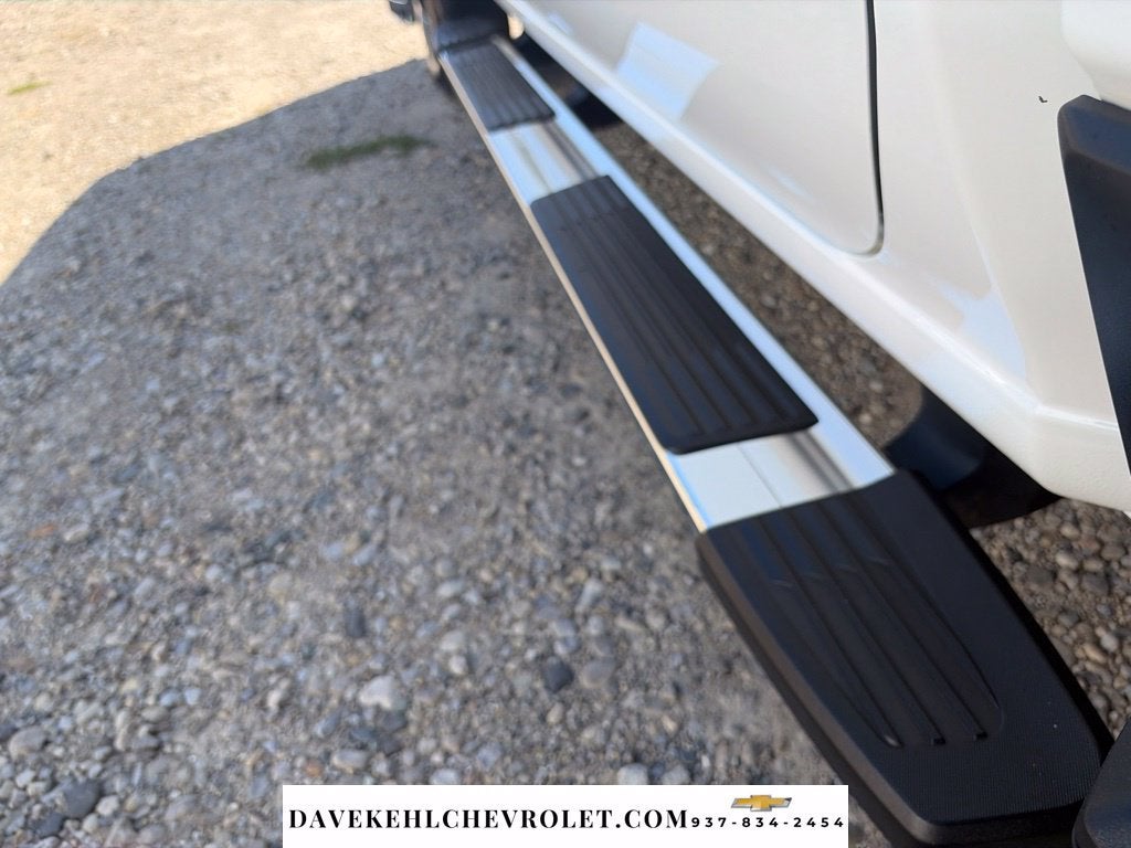 2022 Chevrolet Silverado 3500 HD High Country